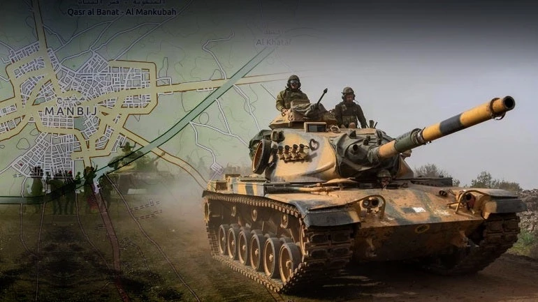 Το επόμενο χτύπημα του Ερντογάν